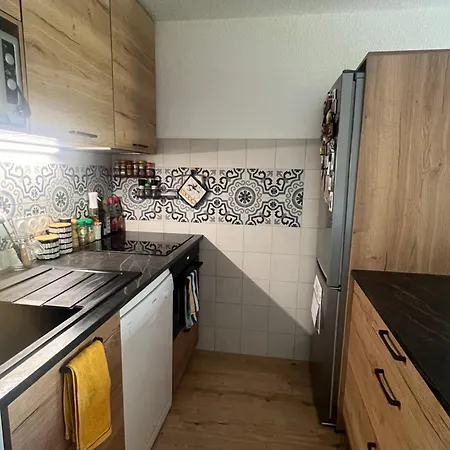 Apartment Cozy With Mountain View Flumet
